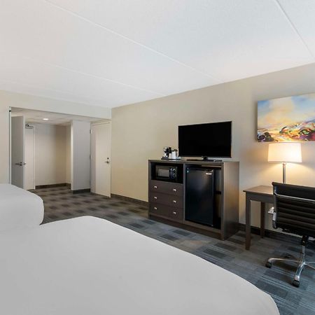 Best Western Plus Alexandria Fort Belvoir Mount Vernon Kültér fotó