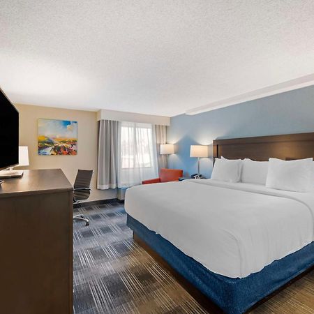 Best Western Plus Alexandria Fort Belvoir Mount Vernon Kültér fotó