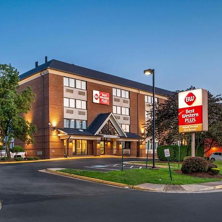 Best Western Plus Alexandria Fort Belvoir Mount Vernon Kültér fotó
