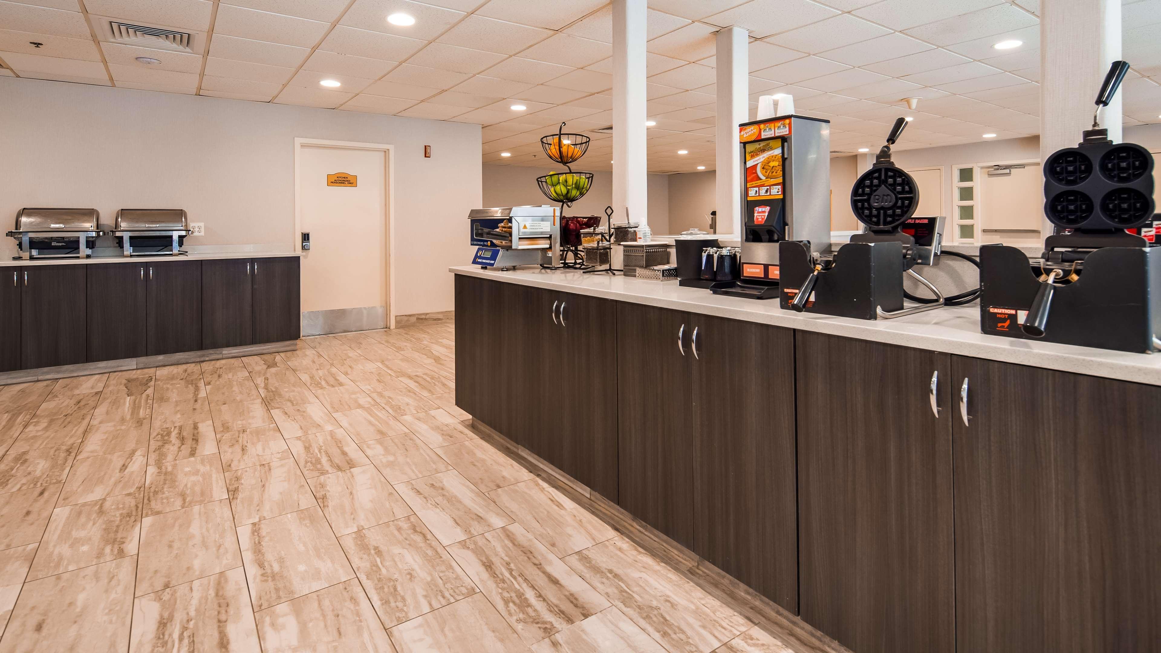 Best Western Plus Alexandria Fort Belvoir Mount Vernon Kültér fotó