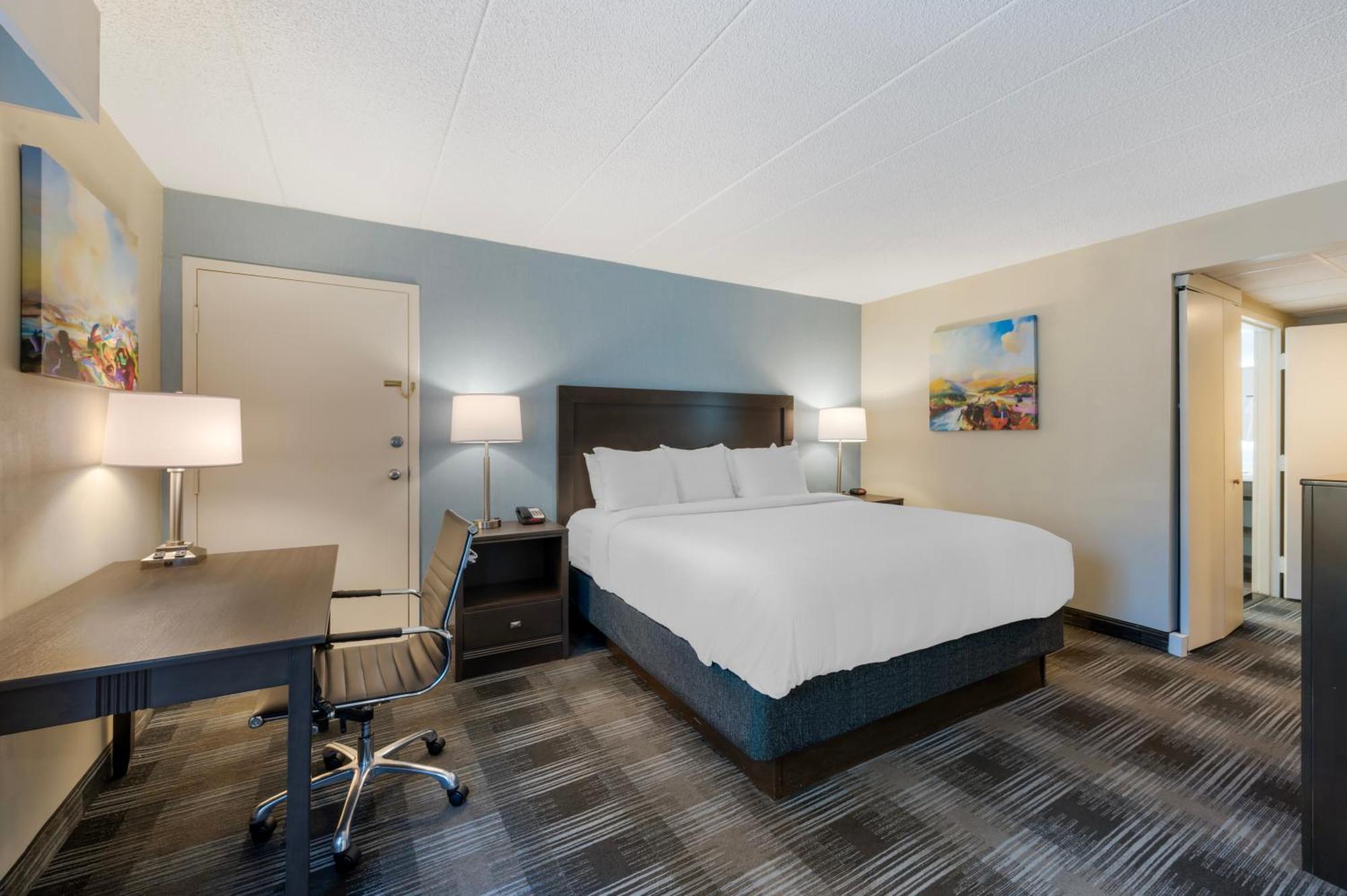 Best Western Plus Alexandria Fort Belvoir Mount Vernon Kültér fotó