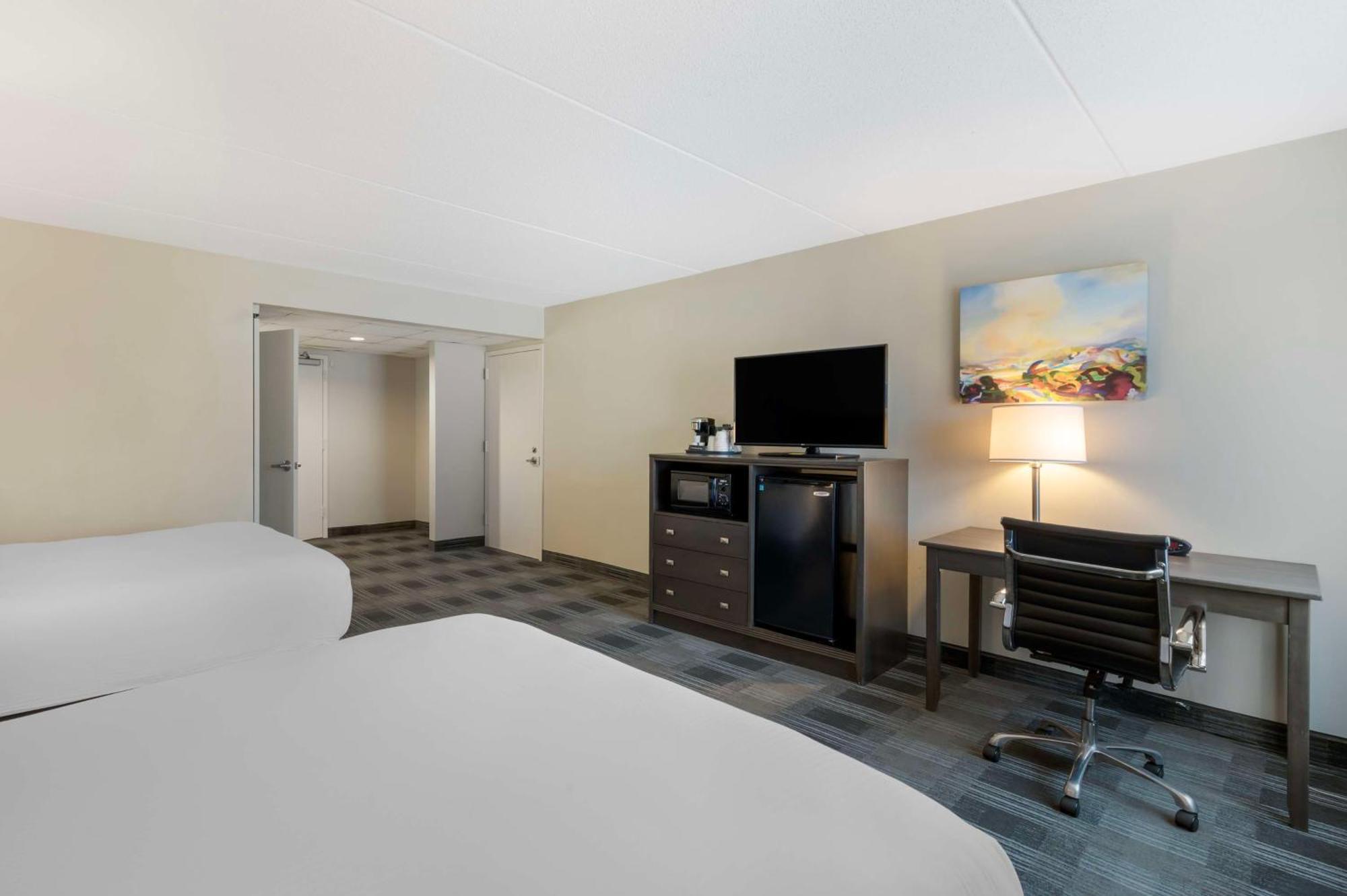 Best Western Plus Alexandria Fort Belvoir Mount Vernon Kültér fotó