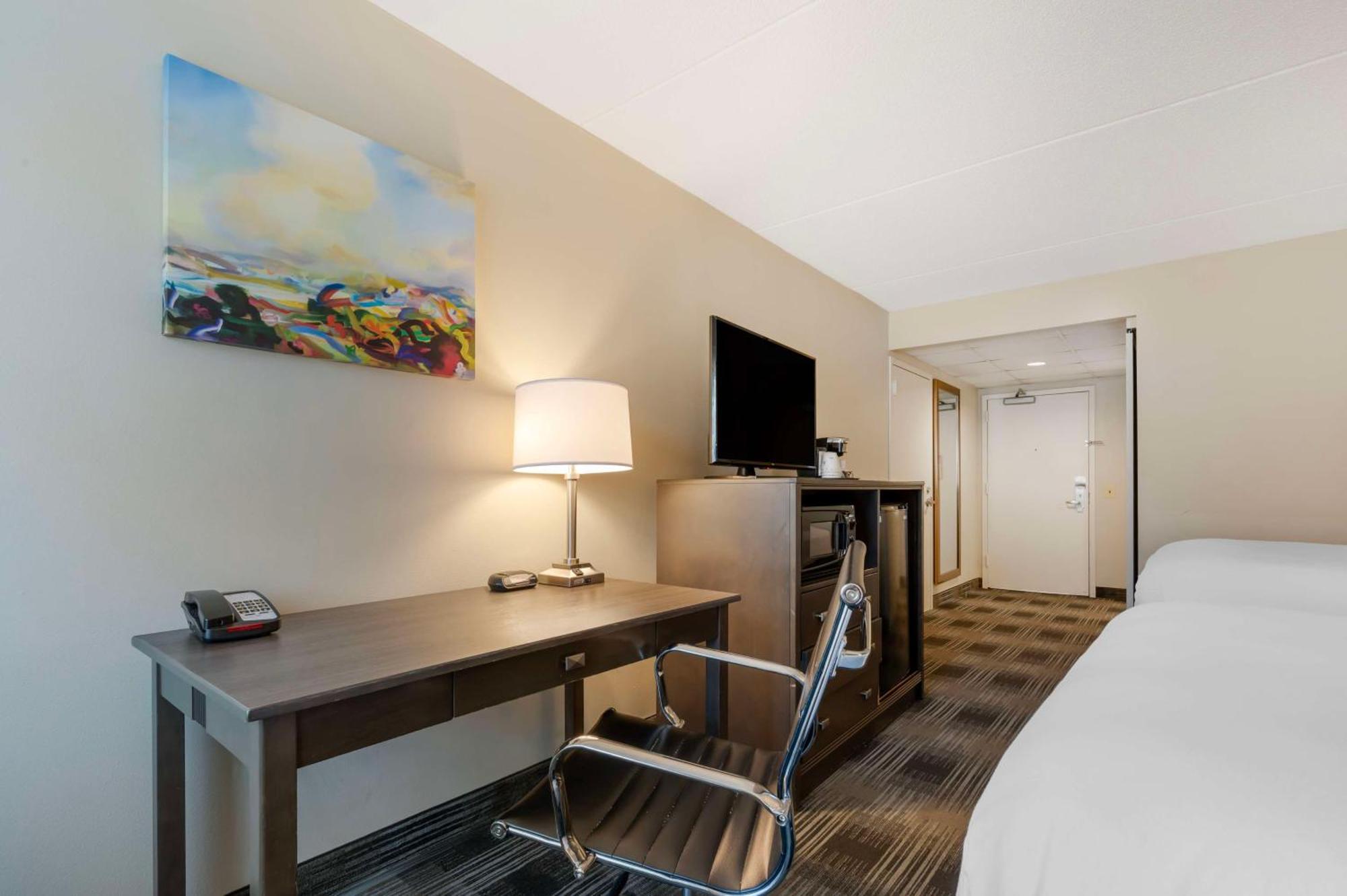 Best Western Plus Alexandria Fort Belvoir Mount Vernon Kültér fotó