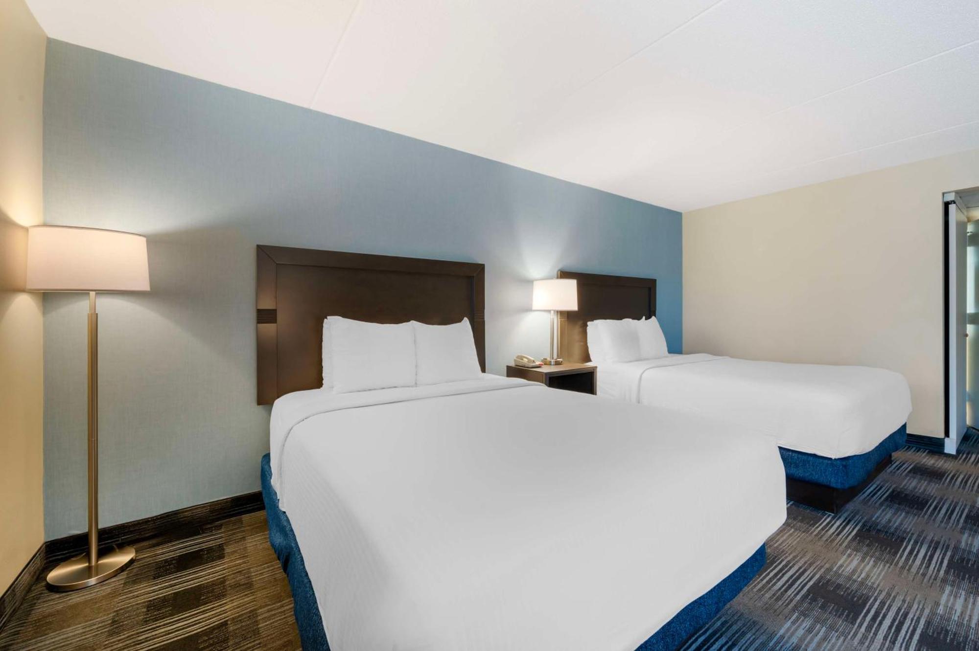 Best Western Plus Alexandria Fort Belvoir Mount Vernon Kültér fotó