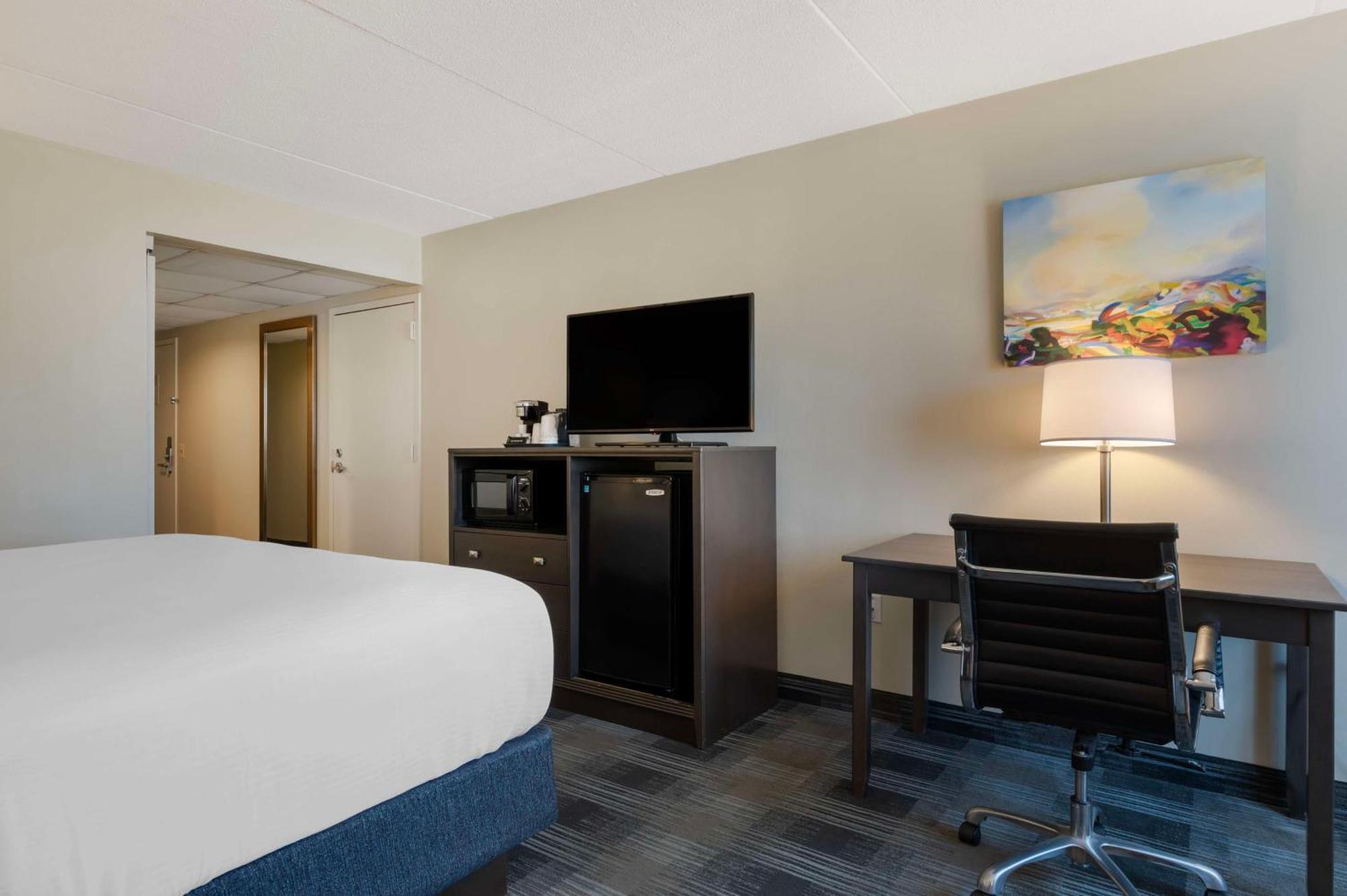Best Western Plus Alexandria Fort Belvoir Mount Vernon Kültér fotó