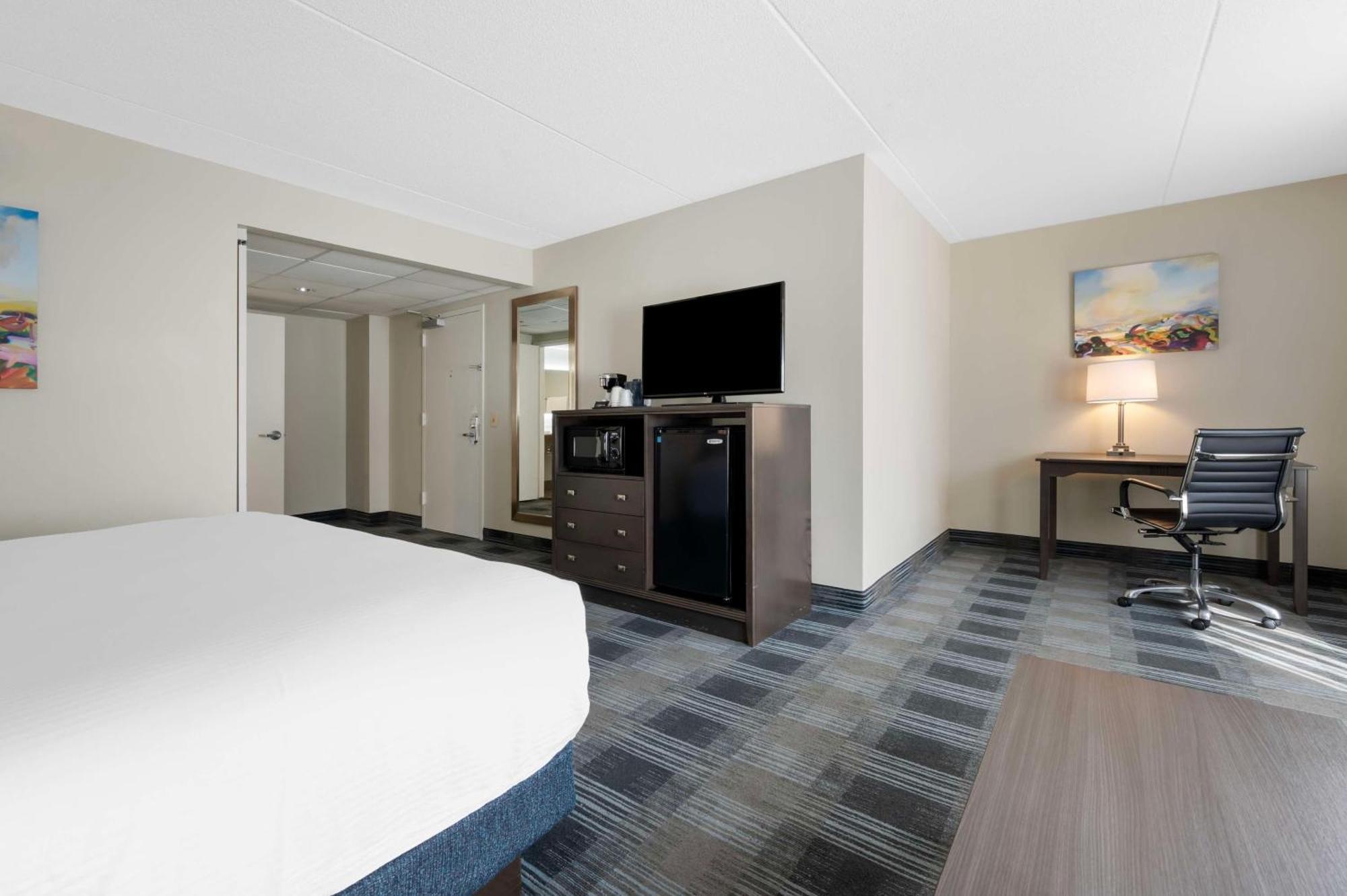 Best Western Plus Alexandria Fort Belvoir Mount Vernon Kültér fotó