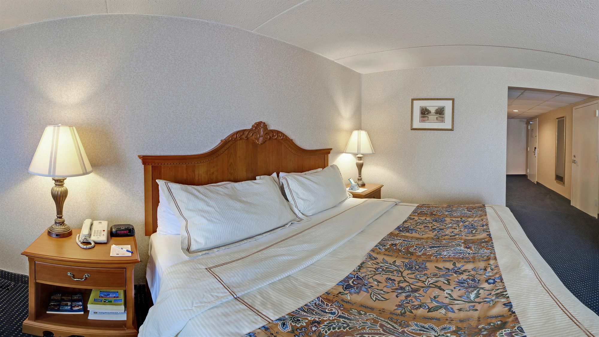 Best Western Plus Alexandria Fort Belvoir Mount Vernon Kültér fotó